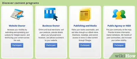 Image titled Get Your Article on the First Page of Google Step 9