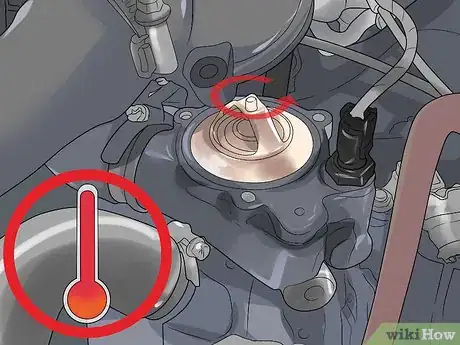 Image titled Unclog a Radiator Step 2