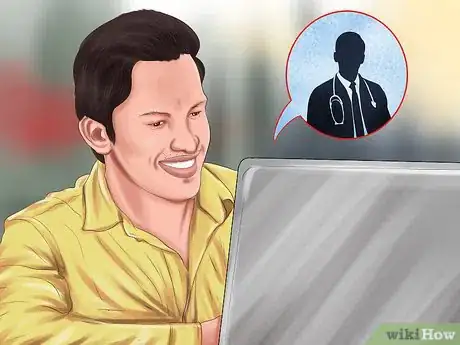 Image titled Make Vet Visits Less Stressful for Your Cat Step 4