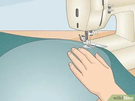 Image titled Sew an RV Tire Cover Step 12