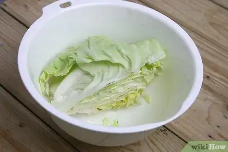 Image titled Steam Cabbage Step 12
