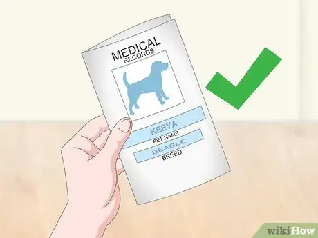 Image titled Pack for Your Dog Step 8