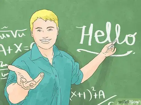 Image titled Start a Youth Group Step 3