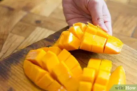 Image titled Eat a Mango Step 4
