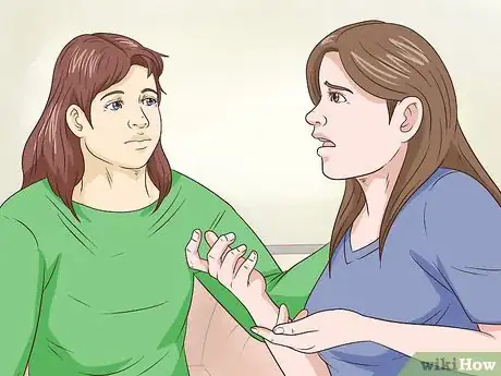 Image titled Love Someone with Depression Step 2