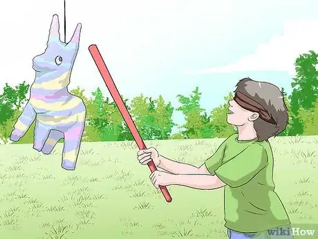 Image titled Plan a Child's Birthday Party Step 11