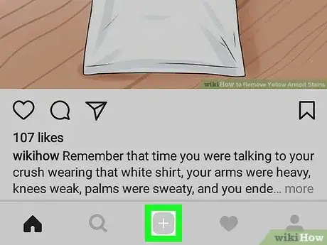 Image titled Post Long Videos on Instagram on Android Step 14