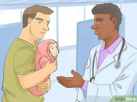 Image titled Give Gaviscon to an Infant Step 3