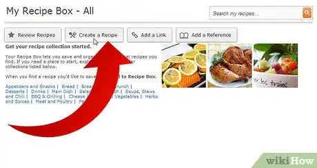 Image titled Submit a New Recipe to the Allrecipes Database Step 5