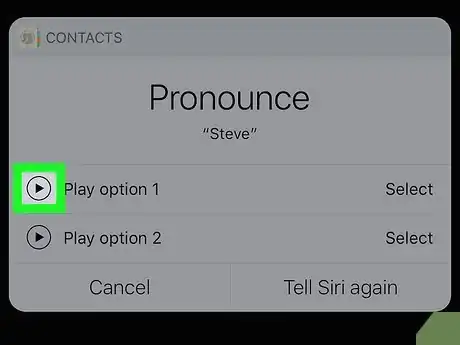 Image titled Teach Siri to Pronounce Names Step 4