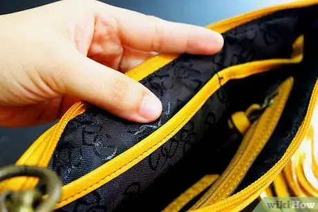Image titled Spot Fake Designer Bags Step 3