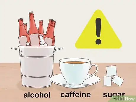 Image titled Treat Premenstrual Dysphoric Disorder (PMDD) Step 7