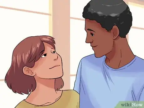 Image titled Wow a Girl Step 7