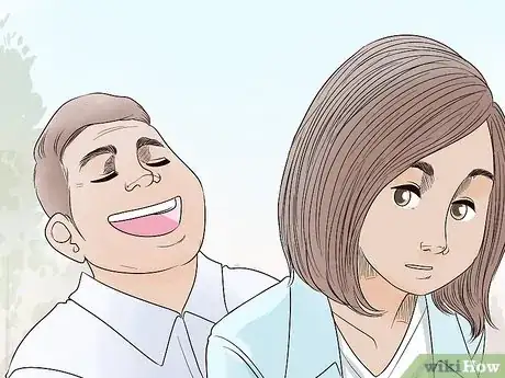 Image titled Deal with Attention Seeking Adults Step 1