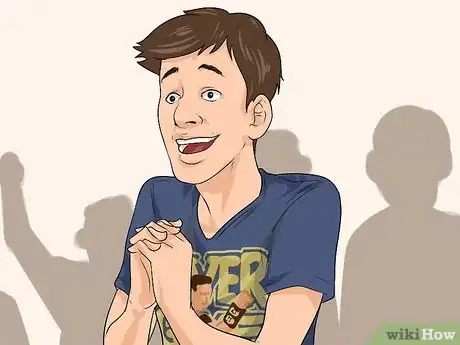 Image titled Meet John Cena Step 9