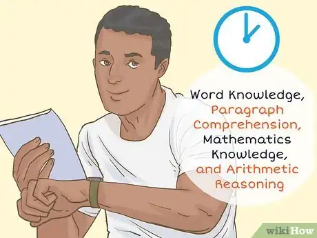 Image titled Take the ASVAB Step 2