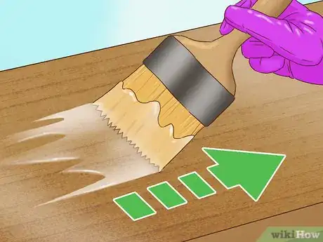 Image titled Stain over Stain Step 15