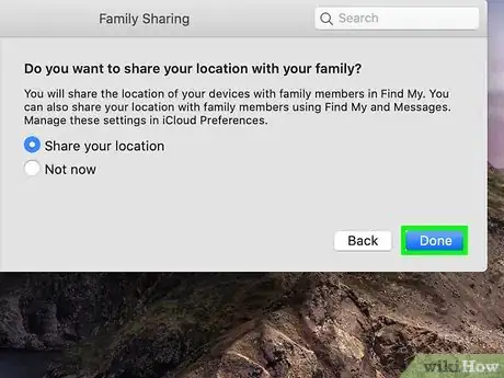 Image titled Create an Apple ID for Children Step 28