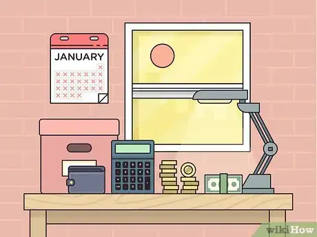 Image titled File for Bankruptcy in New York Step 4