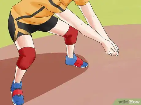 Image titled Set a Volleyball Step 4