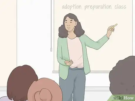 Image titled Adopt a Child in the UK Step 16