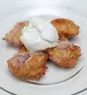 Make Banana Fritters