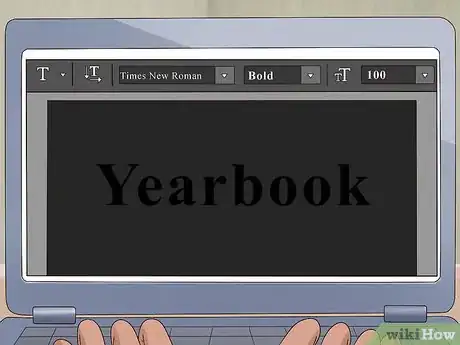Image titled Design a Yearbook Step 6