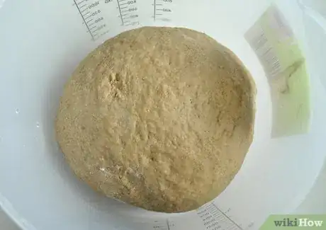 Image titled Make Molasses Dinner Rolls Step 7