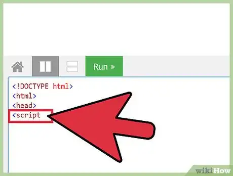 Image titled Use jQuery on Your Website Step 2