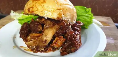 Image titled Use Turkey Left Overs Step 11