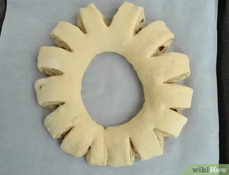 Image titled Make a Swedish Tea Ring Step 15
