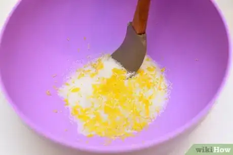 Image titled Bake Lemon Poppyseed Cake Step 15