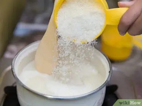 Image titled Make Coconut Sweets Step 2