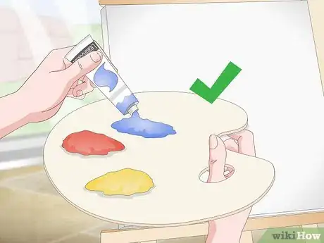 Image titled Do Speed Painting Step 5