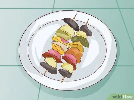 Image titled Plan a Pre‐Candy Halloween Meal Step 3