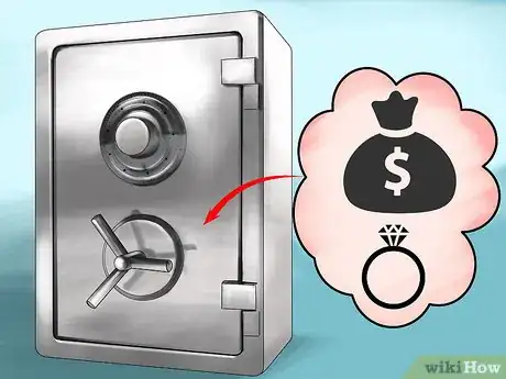 Image titled Get a Cat Sitter when You Leave Town Step 14