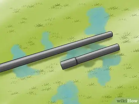 Image titled Clean a Fly Fishing Rod Step 13