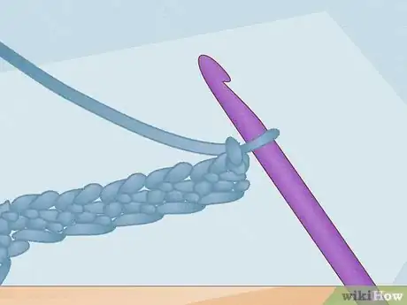 Image titled Make a Zig Zag Throw Step 10