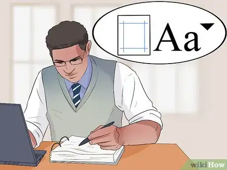 Image titled Write Legal Drafting Step 3