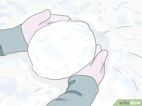 Image titled Throw a Snowball Step 3