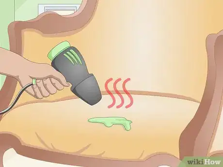 Image titled Remove Wax from Upholstery Step 8