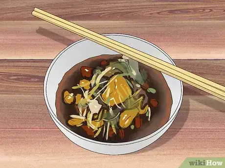 Image titled Eat Healthily at a Japanese Restaurant Step 2