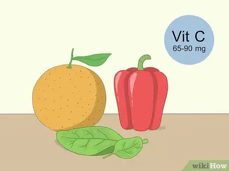 Image titled Prevent Anemia Naturally Step 4