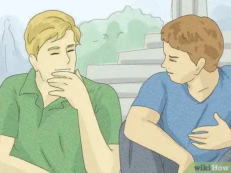 Image titled Avoid Influences of Racism and Racist People Step 7