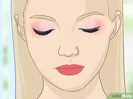 Image titled Do Monochromatic Makeup Step 8