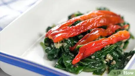 Image titled Roast Bell Peppers Step 11