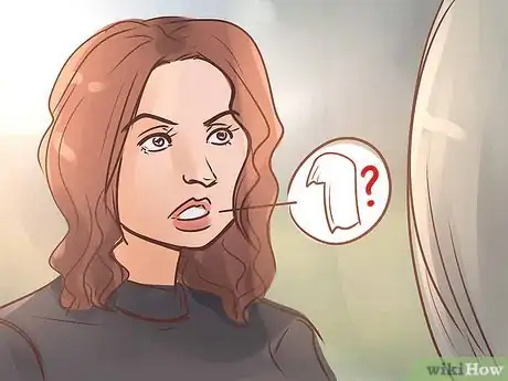 Image titled Become Platinum Blonde Without Too Much Damage Step 1