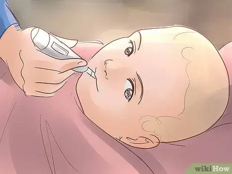 Image titled Become a Neonatal Nurse Step 8