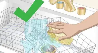 Demineralize a Dishwasher