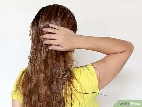 Image titled Make Hair Treatments Step 7